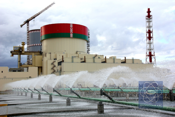 Беларусь принимает миссию МАГАТЭ по комплексной оценке развития национальной инфраструктуры ядерной энергетики