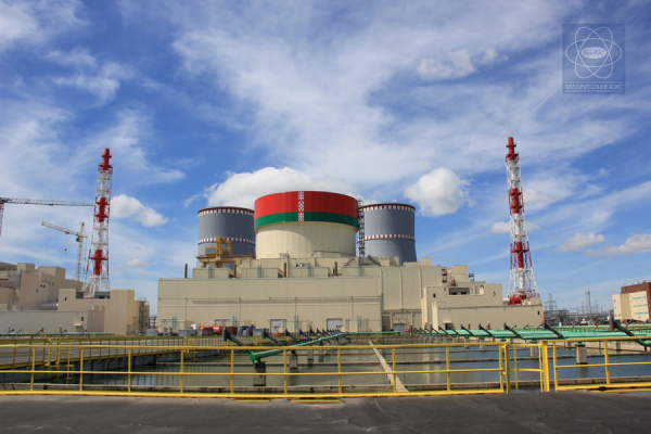 Топливо для атомной станции: где оно проходит контроль и как хранилища готовятся к его приемке