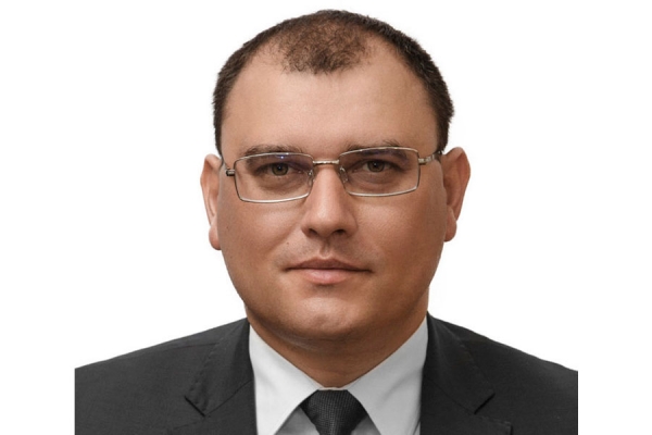 Виктор Каранкевич назначен министром энергетики Беларуси