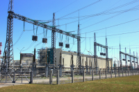 New high-voltage lines connecting Belarusian NPP with the power grid are switched on