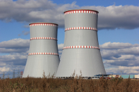 Gosatomnadzor issues permits to BelNPP employees for work at a nuclear facility