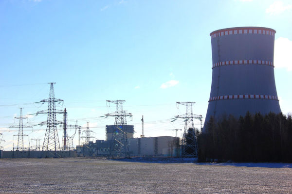 Мінэнерга Беларусі ацэньвае магчымасці павелічэння экспарту электраэнергіі ў ЕАЭС