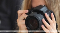 Федерация профсоюзов запускает республиканский фотоконкурс "Белорусская женщина-труженица"
