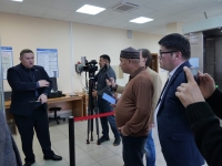A press tour to mark the 5th anniversary of Unit 1&#039;s connection to the power system: Belarusian NPP hosted journalists from Kazakhstan