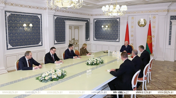 Правительство, Администрация Президента, НАН, местная вертикаль и министерства. Подробности громких назначений у Лукашенко