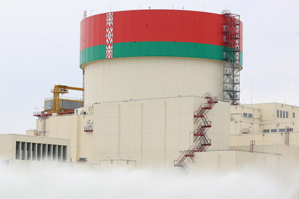 Karankevich: nuclear power will meet the growing demand for electricity