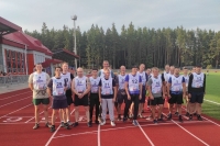 Results of the National Challenge from BELARUSIAN NPP # PHYSICAL EDUCATION INSTRUCTOR Of BELARUS#