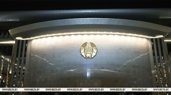 Лукашенко утвердил план подготовки проектов законодательных актов на 2026 год