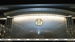 Лукашенко утвердил план подготовки проектов законодательных актов на 2026 год