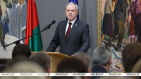 &quot;Это олицетворение героизма и доблести наших воинов&quot;. Сергеенко о Знамени Победы