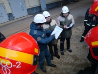 Белорусская АЭС получила лицензию на выполнение огнезащитных работ