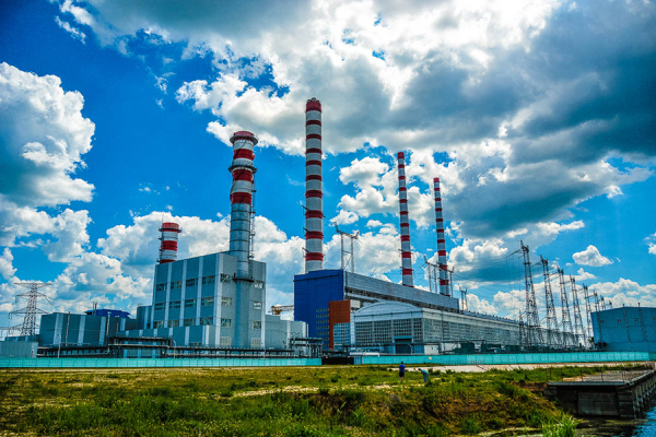 Energy leader: Lukoml State District Power Plant modernized in Belarus