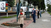 Банк развития реализовал проект по благоустройству шести мемориальных комплексов страны