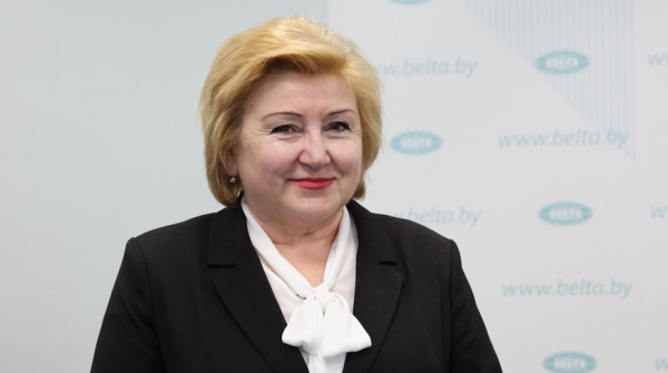 Что важно не упустить в Год белорусской женщины? Спросили у председателя совета старейшин БСЖ