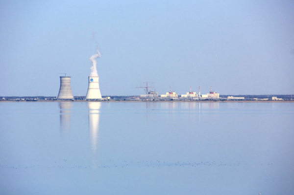 МАГАТЭ прогнозирует удвоение производства электроэнергии на АЭС к 2050 году