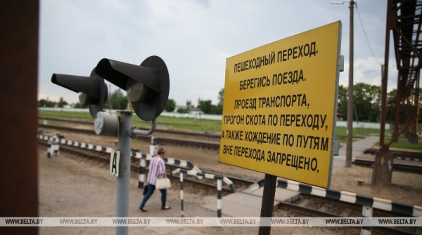 Более 50 станций и остановок отремонтировали на БЖД с начала года