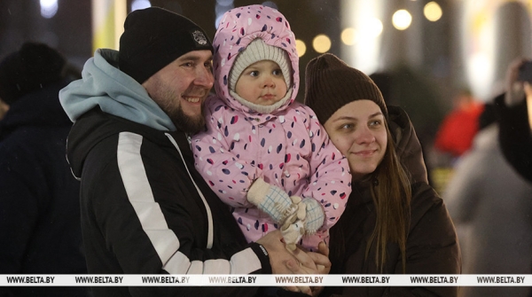 Какая она - белорусская женщина: несколько интересных фактов от Минтруда и соцзащиты