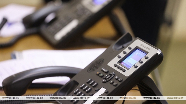 Серия прямых линий к Году белорусской женщины стартует в Могилевском профсоюзе ЖКХ