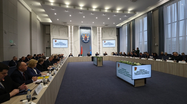 &quot;Новое качество жизни каждого&quot;. Минэкономики о приоритетах программы соцэкономразвития на 2026-2030 годы