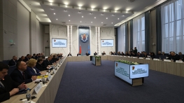 "Новое качество жизни каждого". Минэкономики о приоритетах программы соцэкономразвития на 2026-2030 годы