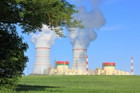 The total electricity output of Belarusian NPP reached 30 billion kWh