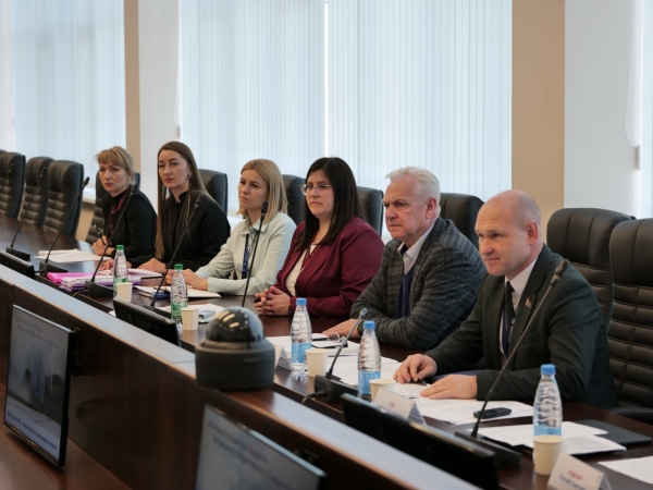 Беларуская АЭС праходзіць сертыфікацыю сістэмы менеджменту якасці па пытаннях прад&#039;яўлення патрабаванняў да пастаўшчыкоў паслуг, тавараў і прадукцыі для ядзернай галіны