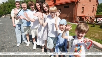 Как сделать осознанное родительство модным трендом? Лукашенко требует выработать действенную формулу
