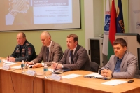 Адзіны дзень інфармавання прайшоў на Беларускай АЭС