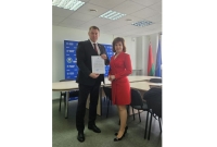 Belarusian NPP received accreditation for educational activities