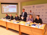 На Белорусской АЭС прошёл единый день информирования
