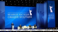 Уроки памяти в Сталинграде, встреча с Путиным и астраханские перспективы. Итоги недели Президента